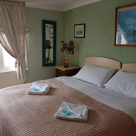 Alston House Hotel Brighton Dış mekan fotoğraf