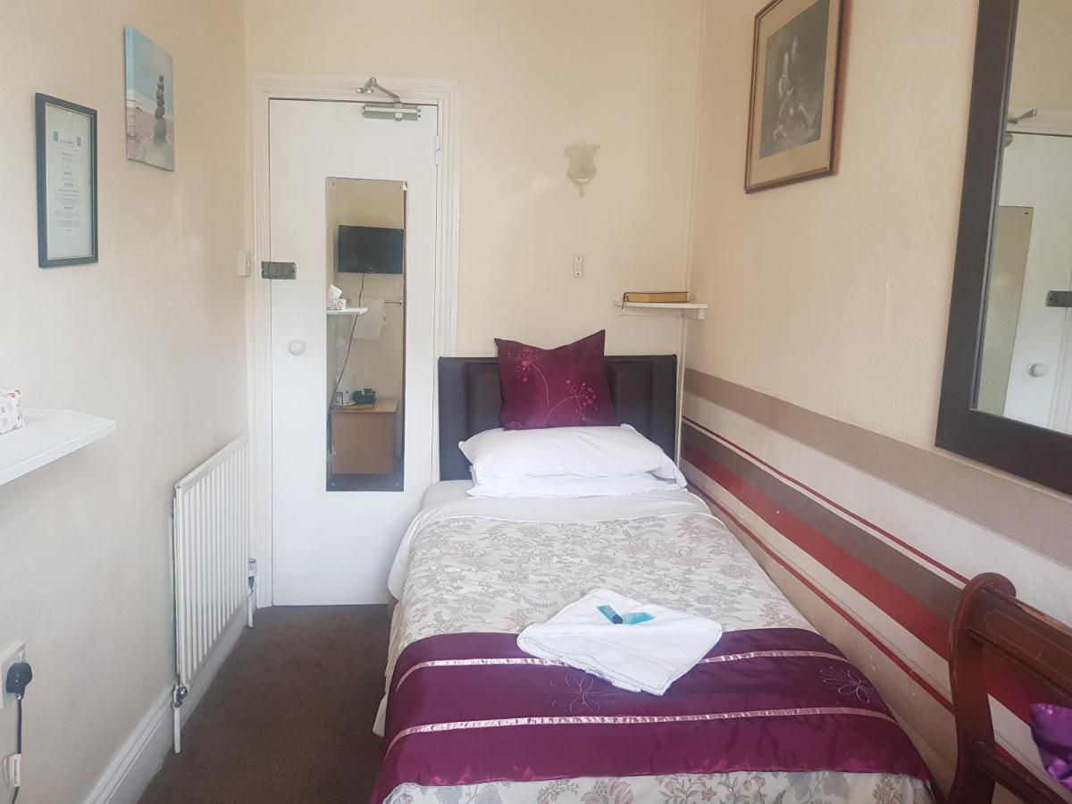 Alston House Hotel Brighton Dış mekan fotoğraf