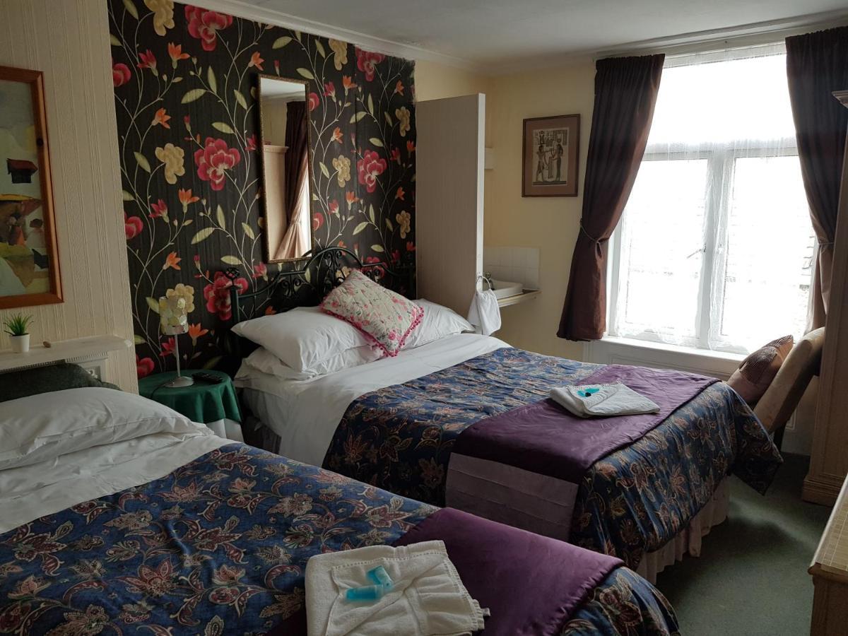 Alston House Hotel Brighton Dış mekan fotoğraf