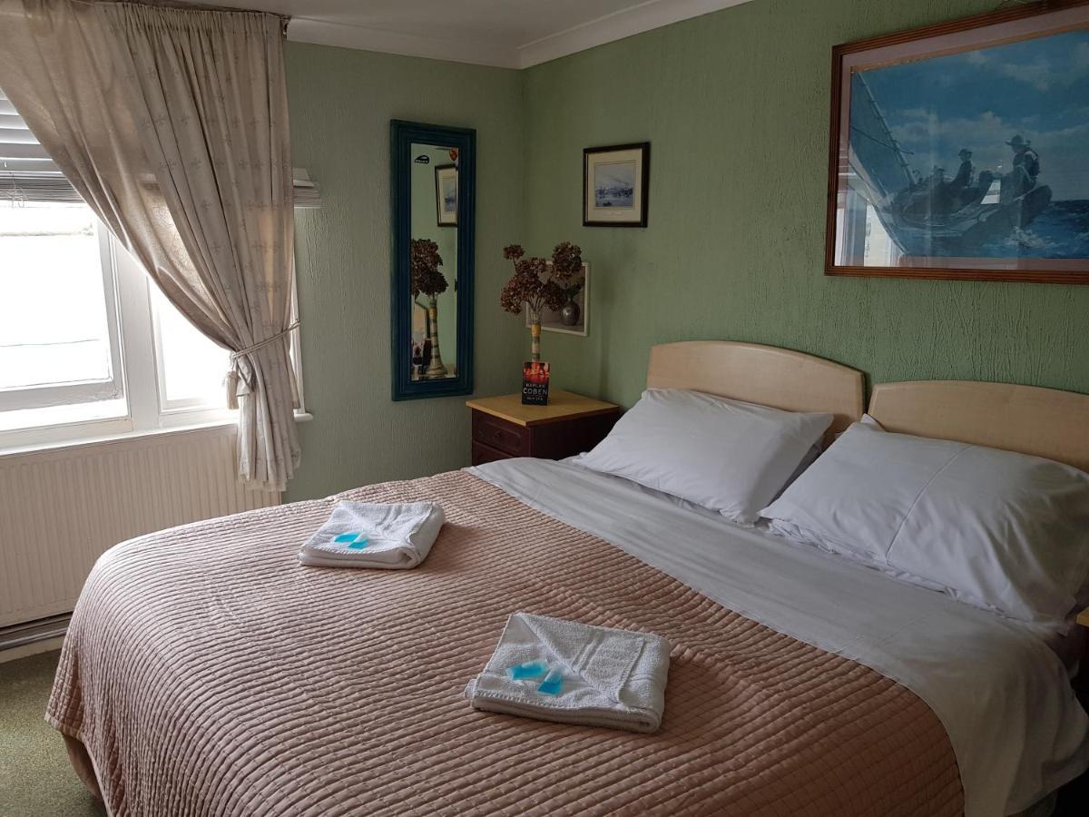 Alston House Hotel Brighton Dış mekan fotoğraf
