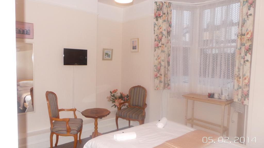 Alston House Hotel Brighton Dış mekan fotoğraf