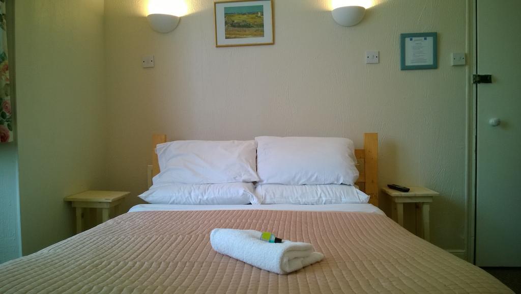 Alston House Hotel Brighton Dış mekan fotoğraf