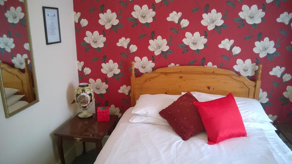 Alston House Hotel Brighton Oda fotoğraf