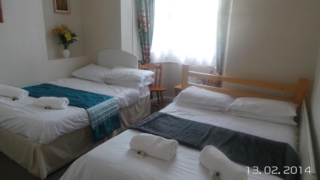 Alston House Hotel Brighton Dış mekan fotoğraf