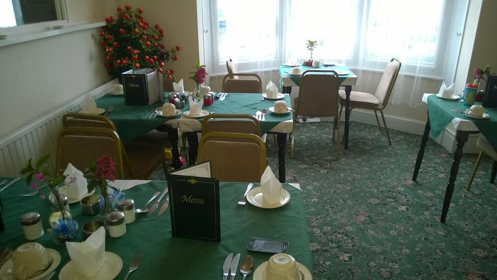 Alston House Hotel Brighton Oda fotoğraf