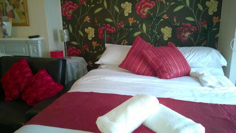 Alston House Hotel Brighton Oda fotoğraf